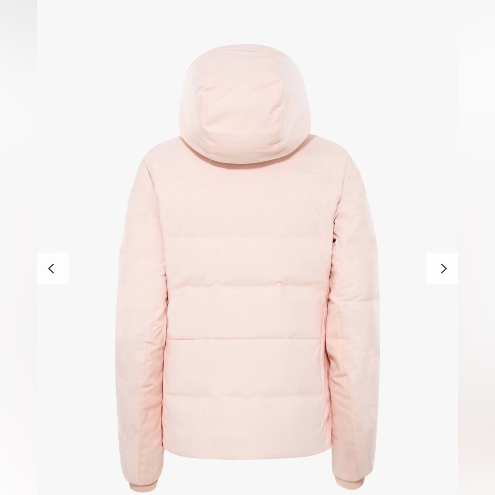 The North Face Cirque Down Jacket - Picture 9 of 13